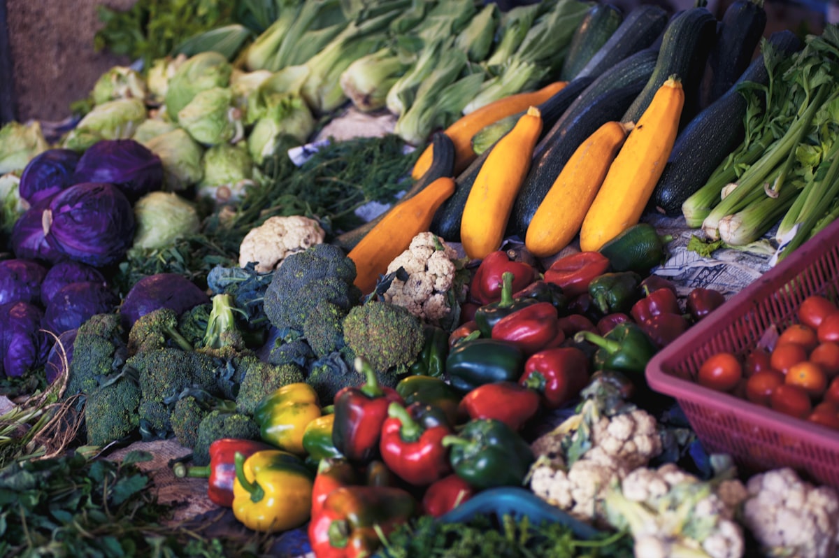 Planification des repas hebdomadaires